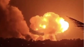 srail Lbnan' bombalyor