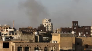 İsrail şimdi de Yemen'e saldırdı