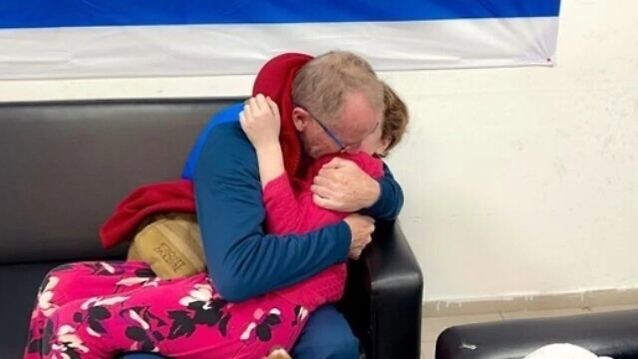 �srail ve �rlanda aras�nda 'Emily' krizi