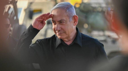 İsrail'de ordu ve istihbaratı suçlayan Netanyahu’ya yoğun tepki: Kırmızı çizgiyi aştı