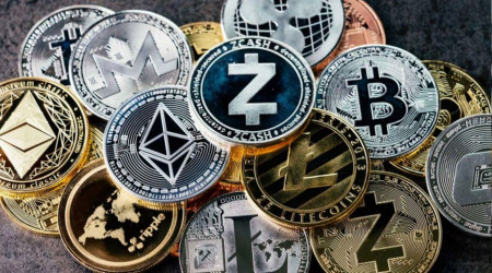 İsrail'den ortalığı karıştıracak kripto para açıklaması