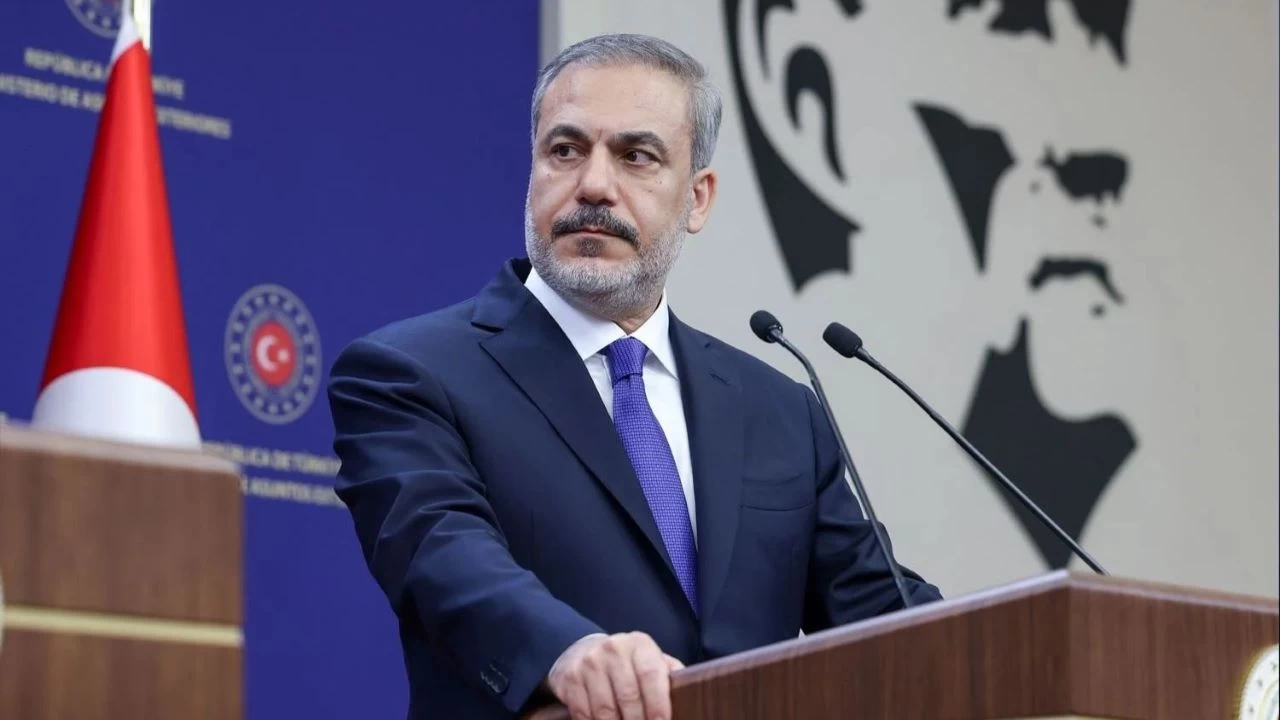 'İsrail'e yönelik bir dizi yeni tedbir almayı kararlaştırdık'