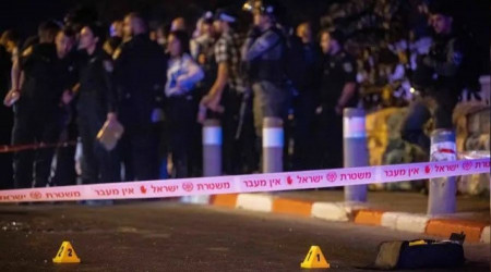 İsrail'i daha da vahşileştirecek provokasyon
