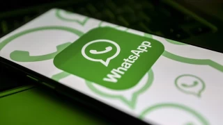 srail'in en byk ajan WhatsApp!