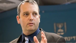 �srailli milletvekili, Netanyahu ile Maliye Bakan�n�n, Bat� �eria'da ���nc� intifadan�n ��kmas�n� istedi�ini savundu