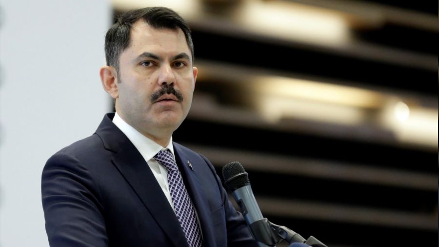 İstanbul Finans Merkezi Nisan'da tamamlanacak