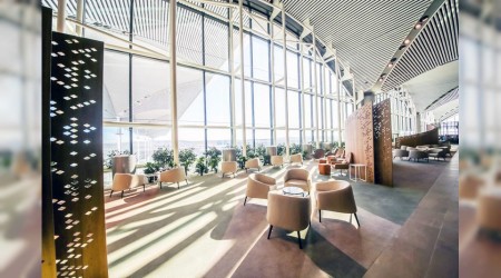 İstanbul Havalimanı 'en seçkinler' listesinde