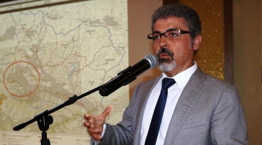 'İstanbul için zaman daralıyor'