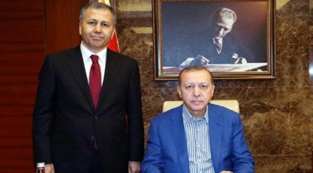 İstanbul Valiliği, İBB'ye yasal işlem başlattı