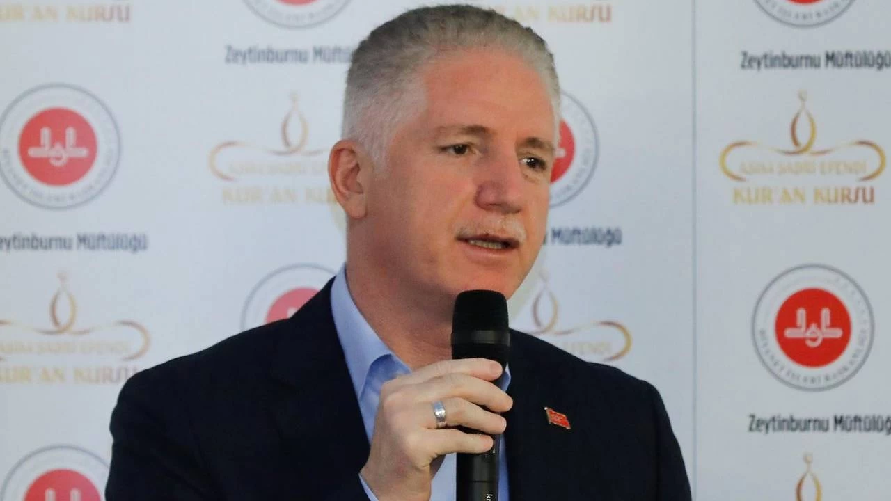 �stanbul Valisi G�l: T�m tedbirleri ald�k