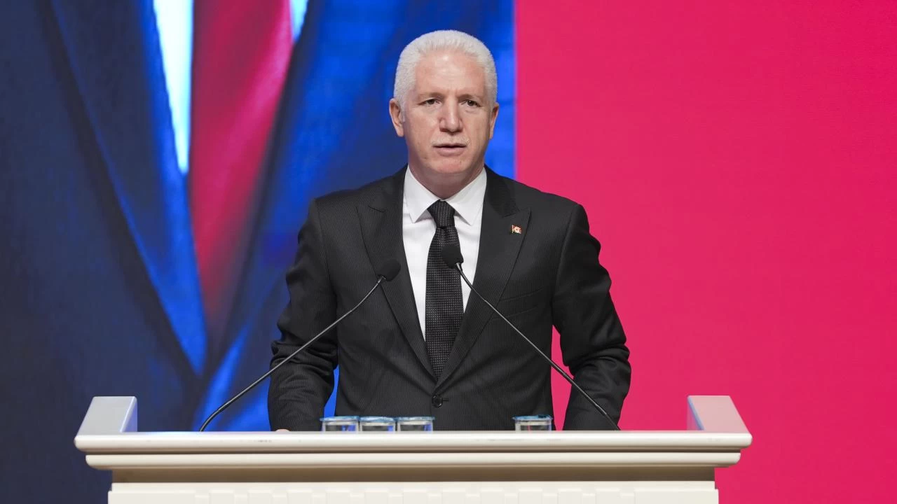 İstanbul Valisi Gül'den izinsiz gösterilere ilişkin açıklama