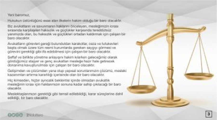 �stanbul'a 2 No'lu Baro geliyor