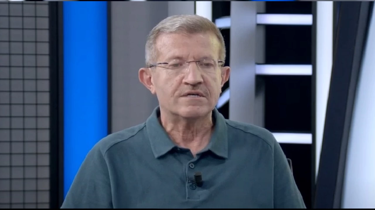 ‘İstanbul’da 2-3 bin bina depreme gerek kalmadan çökebilir’