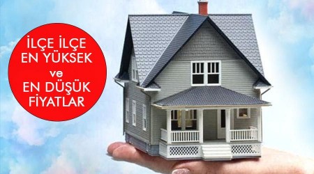 İstanbul'da 2+1 kaç para?