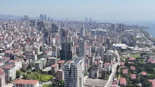 İstanbul'da büyük panik
