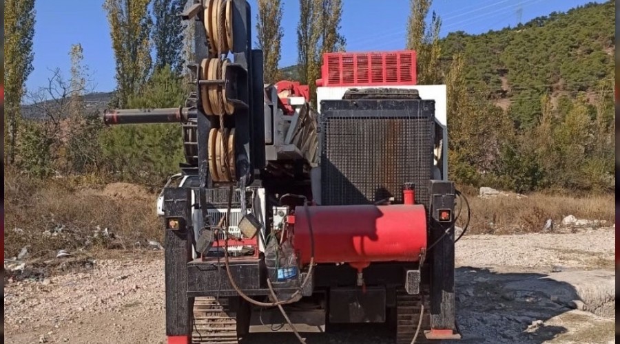 İstanbul'da çalındı, Tokat'ta ele geçirildi