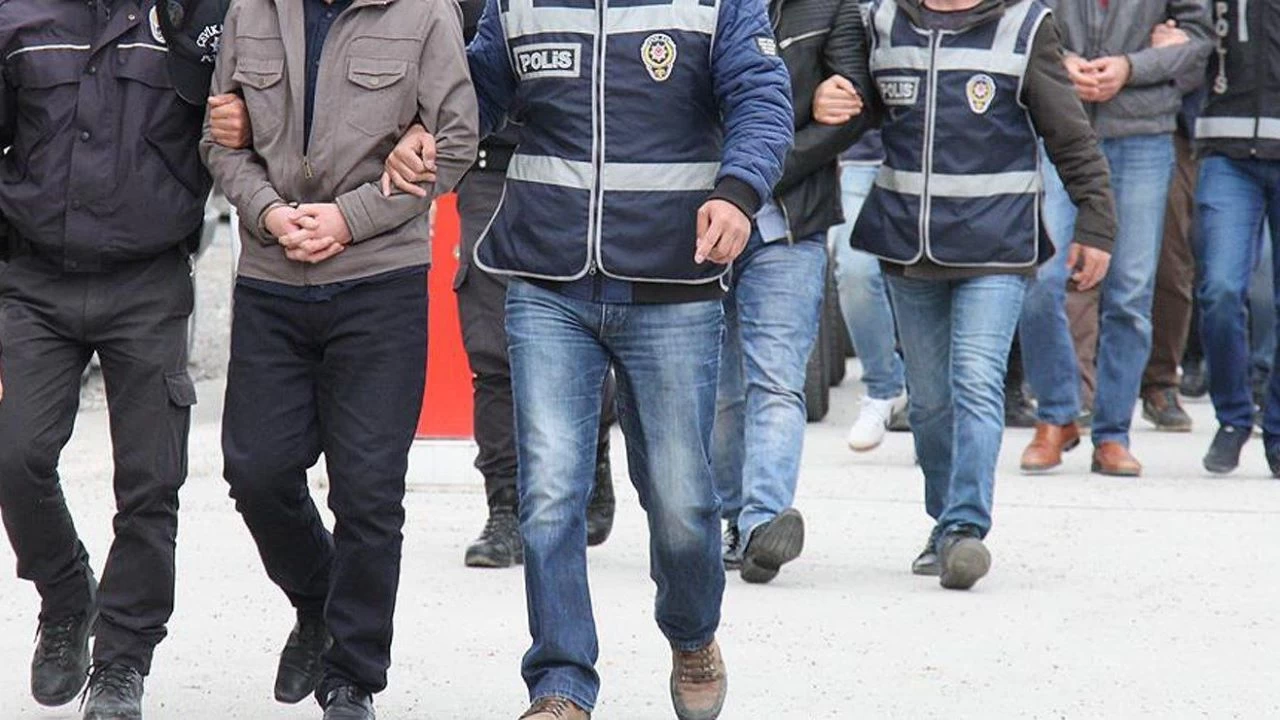 İstanbul'da DHKP/C operasyonu