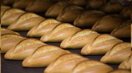 İstanbul'da ekmek zammı resmileşti