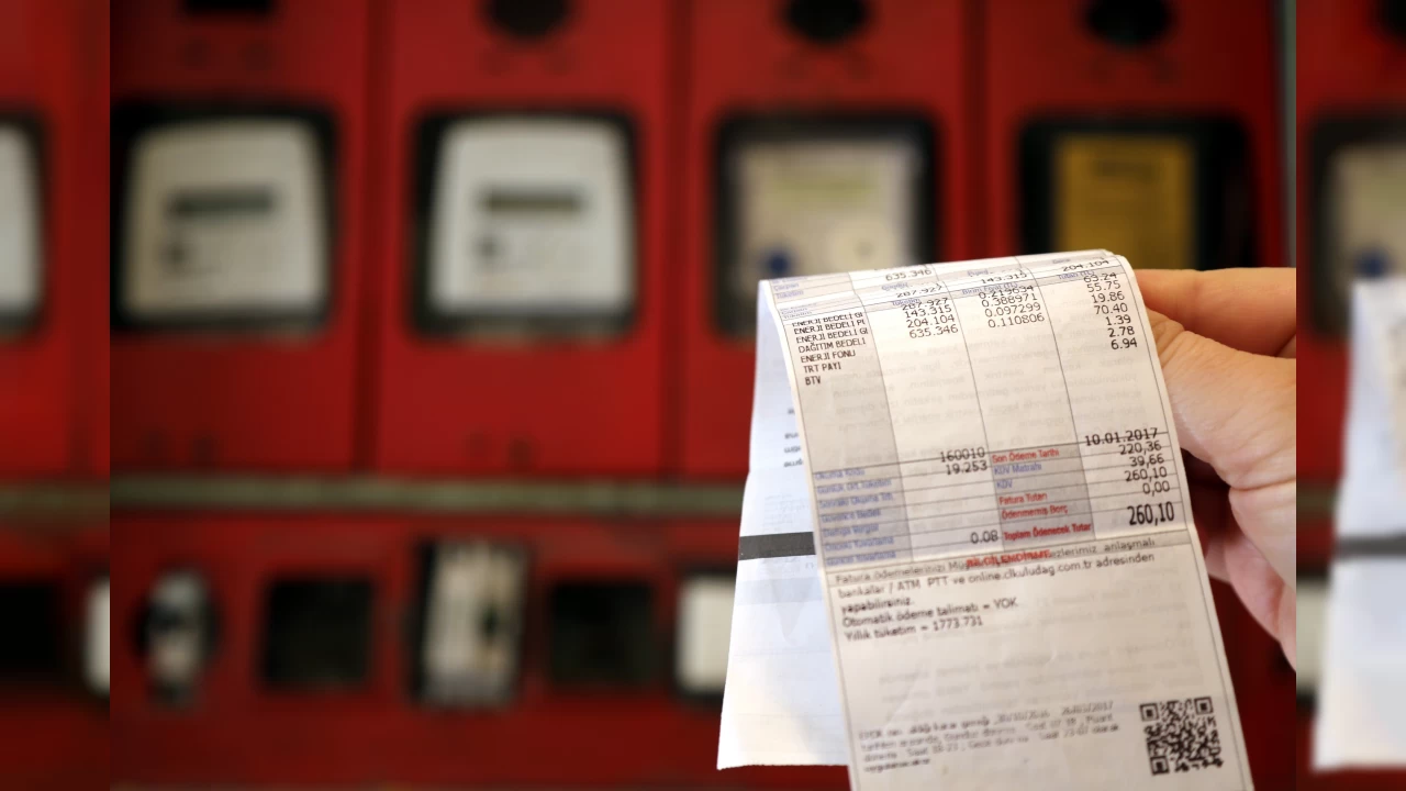 İstanbul'da elektrik tüketim rekoru kırıldı