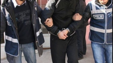 İstanbul'da eş zamanlı 27 adrese FETÖ operasyonu
