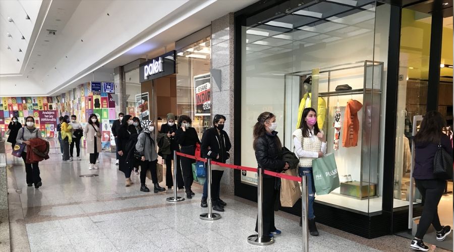 İstanbul'da fiyatlar coştu