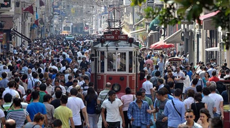 İstanbul'da Suriyeli operasyonu başlıyor