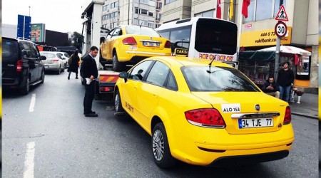 İstanbul'da ulaşıma okkalı zam