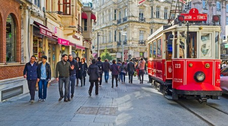 stanbullu iin 3 sorun: Deprem, ekonomi ve ulam 