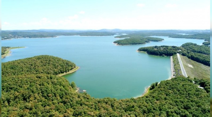  �stanbul'un barajlar� alarm veriyor