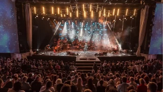 stanbul'un bu haftaki sanat rehberi dopdolu