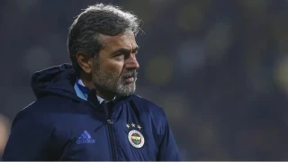 ��te Aykut Kocaman'�n Fenerbah�e'de kuraca�� sistem
