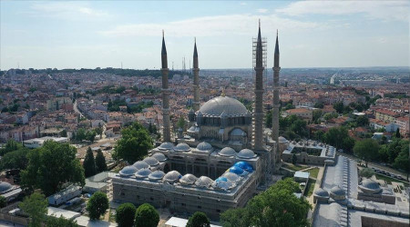 İşte bayram namazı saatleri