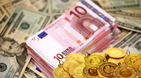  te bu hafta dolar, euro ve altnn seyrine yn verecek parametreler