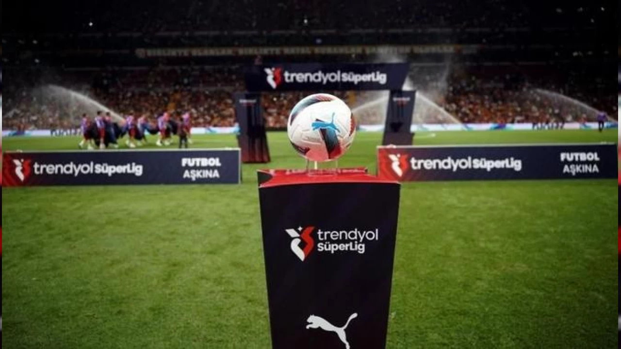 ��te S�per Lig'den elde edilen gelirler