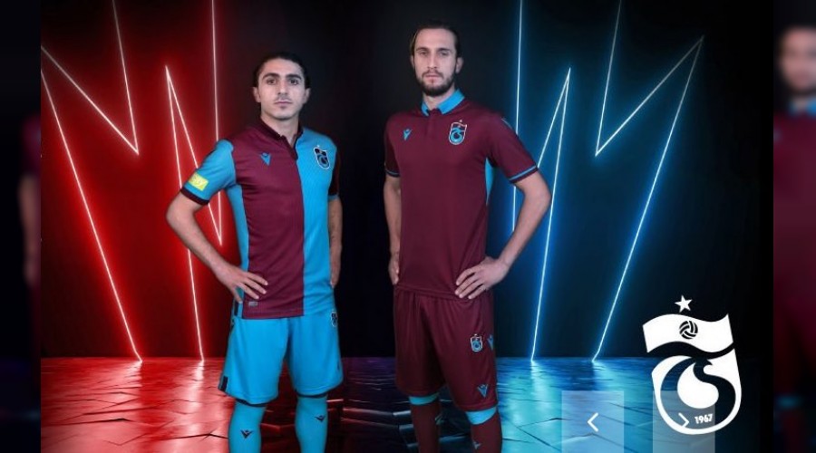 ��te yeni sezon formalar�