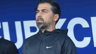 stifa eden lhan Palut: 'Benim de ekibimin de vicdan rahat'