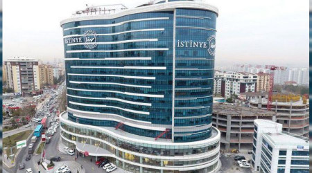 İstinye Üniversitesi akademik personel alacak