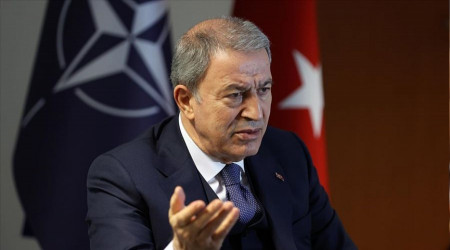 İsveç Savunma Bakanının Türkiye ziyareti iptal edildi