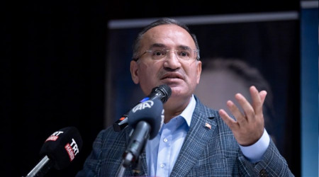 'İsveç ve Finlandiya'ya yazı yazıp, hatırlatma yapacağız'