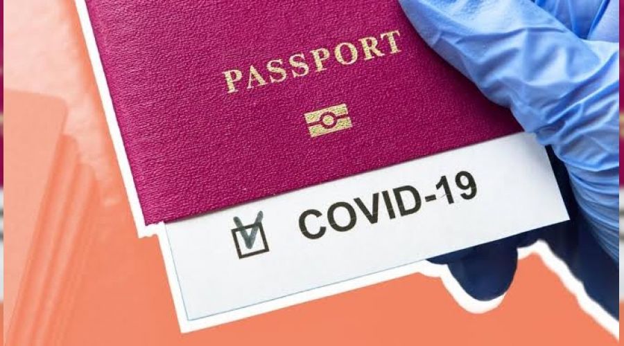 �svi�re'de a�� sertifikas� hayata ge�iyor