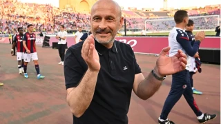 Italıano devrim yapmaya geliyor
