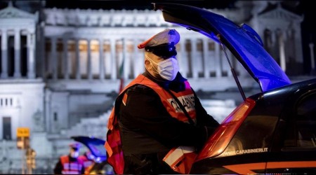 İtalya'dan Rusya'ya casusluk suçlaması
