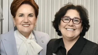 İYİ Parti erimeye devam ediyor