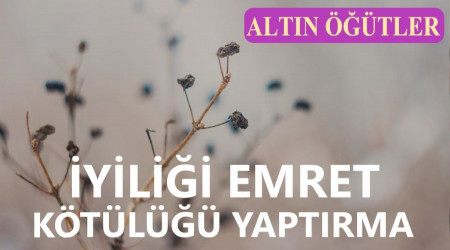 yilii emret, ktl yaptrma