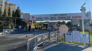 zmir Bykehir Belediyesine ynelik 'kooperatif' davasnda ara karar