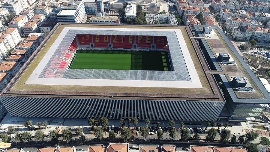İzmir derbisinde 47. randevu