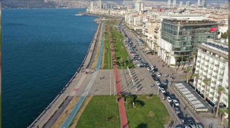 İzmir için çok önemli uyarı, kritik eşik aşıldı