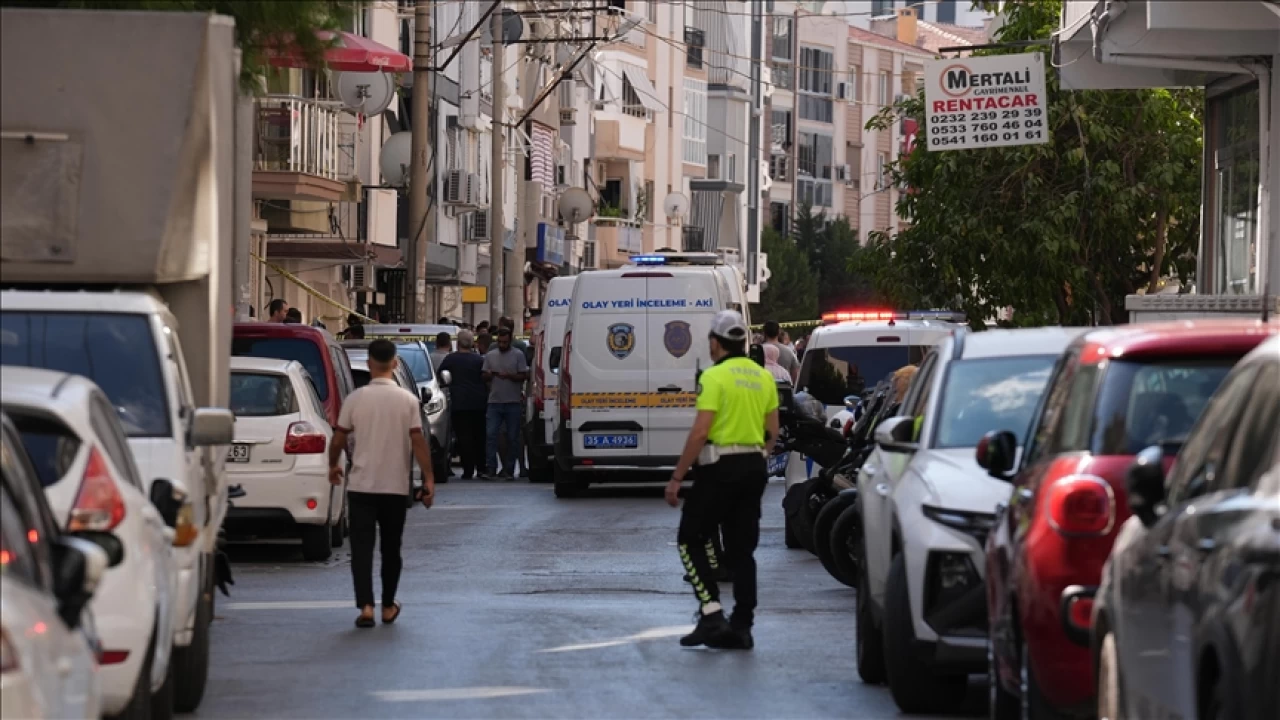 İzmir Valisi Elban'dan polis merkezine yönelik silahlı saldırıya ilişkin açıklama