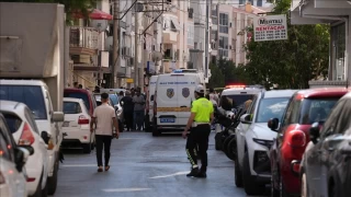 zmir Valisi Elban'dan polis merkezine ynelik silahl saldrya ilikin aklama