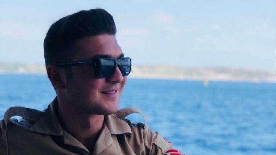 İzmir'de bıçaklanan uzman çavuş kurtarılamadı